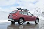 BMW X1 xDrive 2.8i TwinTurbo 2010 года